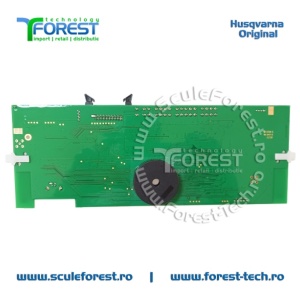 Placa de baza robot Husqvarna Automower 310, 315, 315X model dupa 2016 - Img 3
