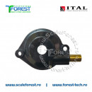 Pompa ulei compatibila cal.I drujba Husqvarna 120 MarkII, 235, 235e, 236, 240e, CS340, CS380