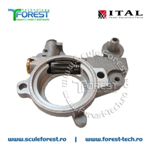 Pompa ulei compatibila pentru drujba Stihl 046, MS441, MS460, MS461 - Img 4