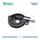 Pompa ulei originala drujba Husqvarna 120 MarkII, 235, 235e, 236, 240e, CS340, CS380