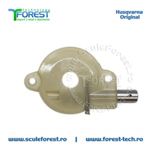 Pompa ulei originala pentru drujba Husqvarna 136, 137, 141, 142 - Img 5