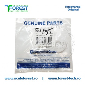 Pompa ulei originala pentru drujba Husqvarna 51, 55 - Img 5