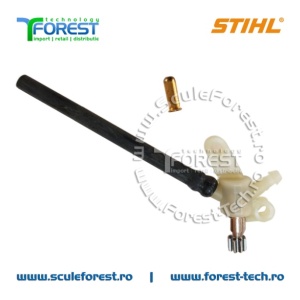 Pompa ulei originala pentru drujba Stihl 028, MS270, MS270C, MS280, MS280C - Img 2
