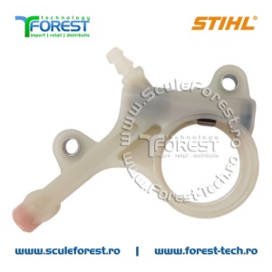 Pompa ulei originala pentru drujba Stihl MS271, MS271C, MS291, MS291C