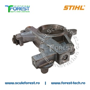 Pompa ulei originala pentru drujba Stihl MS341, MS361, MS362, MS400 - Img 6