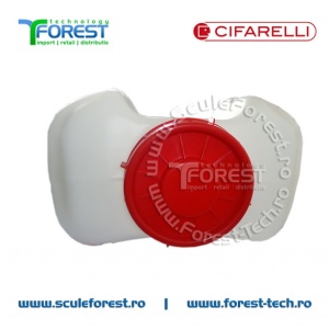 Rezervor solutie Cifarelli M3A - Img 3