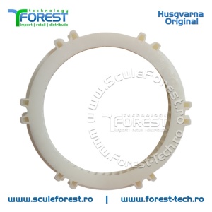 Roata dintata (pinion) spate masina tuns gazon Husqvarna LC140S, LC140iV - Img 5