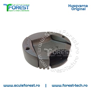 Roata originala prindere sina drujba Husqvarna 435e, 440e, 445e, 450e, 455 Rancher