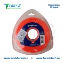 Rola fir trimmy 2.4mm x 90m Round