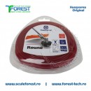Rola fir trimmy 3.0mm x 10m Round