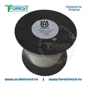 Rola snur starter original Husqvarna 3.0 x 100m