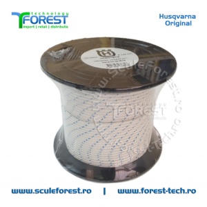 Rola snur starter original Husqvarna 3.5 x 100m