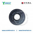 Rulment compatibil cal.I cu bile cu semering drujba Husqvarna 340, 345, 350