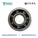 Rulment compatibil cal.I cu bile pentru drujba Stihl MS640, MS660, 064, 066