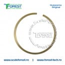 Segment original piston drujba Husqvarna 136, 137