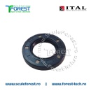 Semering compatibil cal.I rulment ambielaj drujba Stihl MS290, MS390, 029, 039