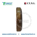 Semering compatibil cal.I rulment ambielaj drujba Stihl MS460, MS461, MS660, 064