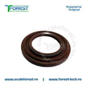 Semering original pentru angrenaj unghiular 343R, 545RX, 545RXT - Img 3