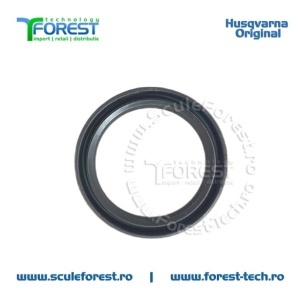 Semering original rulment ambielaj drujba Husqvarna 385XP, 390XP, 592XP - Img 3