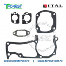 Set garnituri compatibil cal.I drujba Husqvarna 365, 365 X-TORQ, 372 XP, 372 X-TORQ