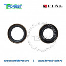 Set garnituri KIT compatibil cal.I drujba Husqvarna 365, 365 X-TORQ, 372 XP, 372 X-TORQ