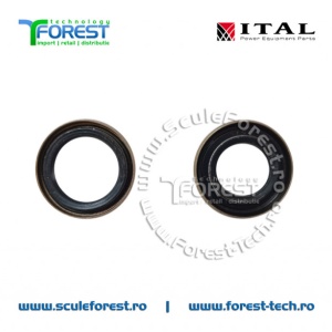 Set garnituri KIT compatibil drujba Husqvarna 365, 365 X-TORQ, 372 XP, 372 X-TORQ - Img 5