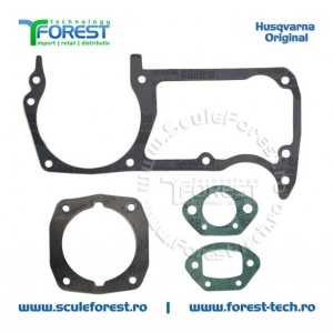 Set garnituri original drujba Husqvarna 262XP