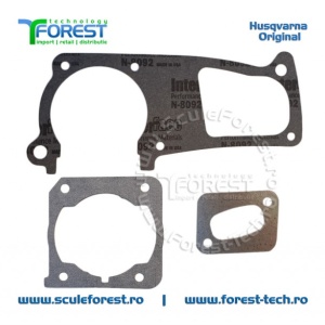 Set garnituri original drujba Husqvarna 340, 345, 350, 346XP, 353