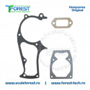 Set garnituri original drujba Husqvarna 576 XP