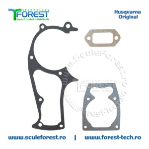 Set garnituri original drujba Husqvarna 576XP - Img 2