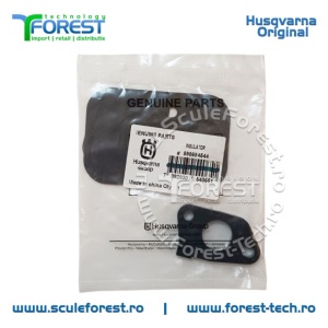 Set garnituri original pentru carburator motor Husqvarna HS123A, HS139A, HS166A - Img 9