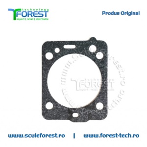 Set membrane carburator original drujba Husqvarna 135, 135e, 140, 435, 435II, 435e, 440II, 440e - Img 6