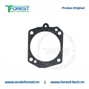 Set membrane carburator original drujba Husqvarna 42, 242, 254, 262XP, 340, 345, 350, motocoasa Husqvarna 250RX - Img 5