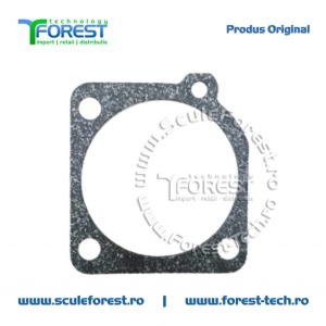 Set membrane carburator original motocoasa Husqvarna 343RX, 345RX - Img 4