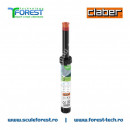 Sprinkler Pop-Up 180° cu mufa F 1/2" Claber