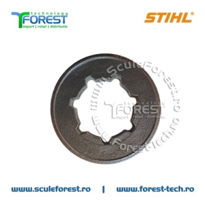 Sproket Stihl cu pasul 325" - 7T - Img 2