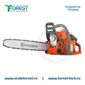 !!! Super Pret !!! * Drujba Husqvarna 120 MarkII - 14" ( 35 cm ) 1.9 CP