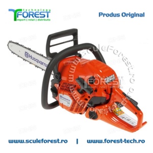 !!! SuperPret !!! * Drujba Husqvarna 135 Mark II - 14" ( 35 cm ) 2.15CP - Img 2