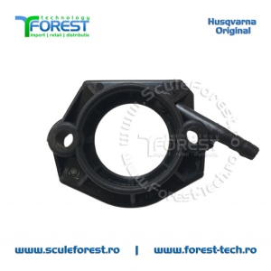 Suport carburator original drujba Husqvarna 455 Rancher