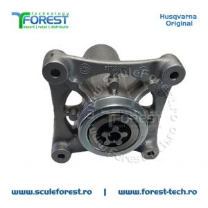 Suport complet prindere cutit tractor CTH126, CTH174, P11577RB, M115-77TC - Img 4