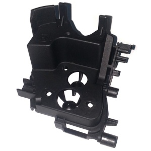 Suport filtru aer original pentru drujba Husqvarna 120 Mark II, 235, 235e, 236, 240, 240e, Jonsered CS2234, CS2238 - Img 2