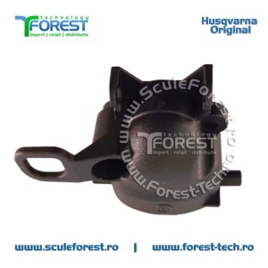 Suport filtru aer original pentru drujba Husqvarna 365, 365X-TORQ, 371XP, 372XP, 372XP X-TORQ - Img 7