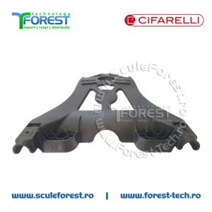 Suport rezervor solutie atomizor Cifarelli M1200 - Img 3