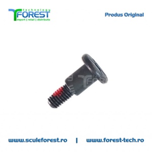 Surub fixare ambreiaj motocoasa Husqvarna 135R, 333R, 535RX - Img 3