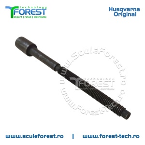 Surub original intinzator lant drujba Husqvarna 365, 371XP, 372XP, Jonsered CS2165, CS 2171 - Img 5