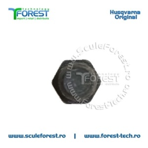 Surub prindere cutit la masina tuns gazon Husqvarna LC356V, LC356AWD, LC153, LC153S, R52, R53 - Img 7