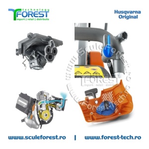 Taietor de beton si materiale dure Husqvarna K 760 Cut-n-Break - Img 11