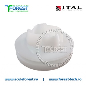 Tambur demaror compatibil pentru drujba Husqvarna 365, 365 X-TORQ, 371XP, 372XP, 372XP X-TORQ, 385XP, 390XP, Jonsered CS2165, CS2171, CS2172 - Img 6