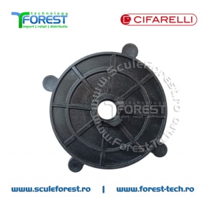 Tambur demaror original pentru atomizor Cifarelli M1200 - Img 4