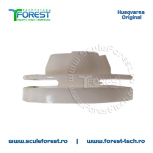 Tambur demaror original pentru drujba Husqvarna 365, 365 X-TORQ, 371XP, 372XP, 372XP X-TORQ, 385XP, 390XP, Jonsered CS2165, CS2171, CS2172 - Img 3